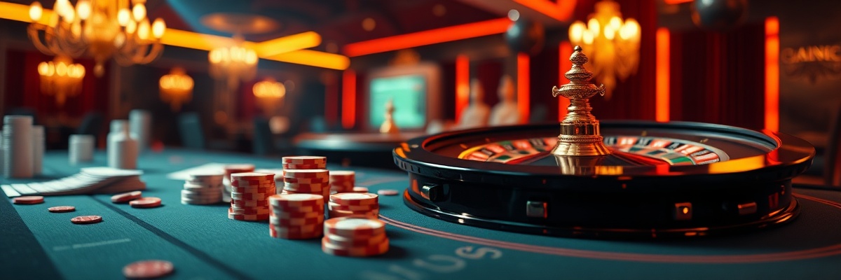 players casino — Game Selection at Players Casino